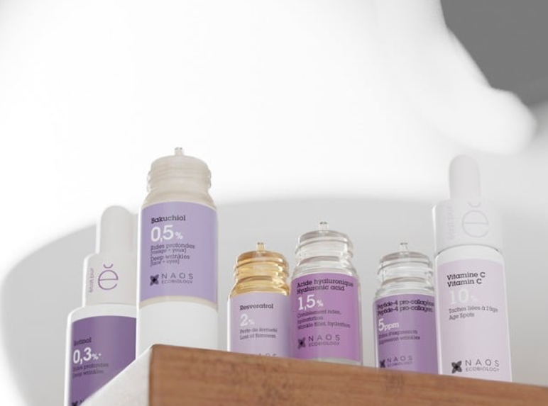 Product promo
